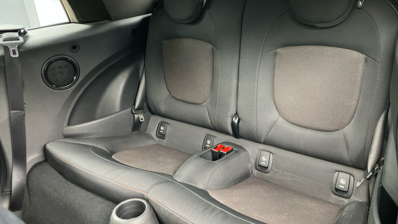 MINI Convertible 1.5 Cooper II 2dr Petrol Convertible